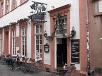 Vetter Alt Heidelberger Brauhaus