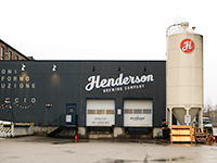 Henderson Brewing Company