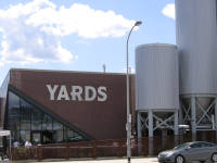 Yards Brewing Co.