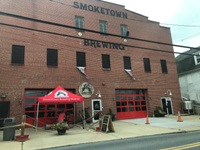 Smoketown Brewing Station