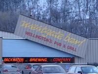 Wellingtons Pub & Grill