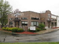 Cranker's Restaurant & Brewery