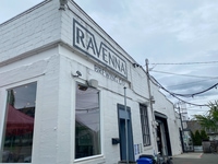 Ravenna Brewing Co