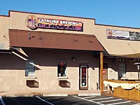 Catalina Brewing Company