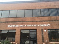 Mustang Sally Brewing Company