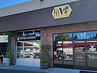 The Hive Brewery & Taphouse (Shattered Oak Brewing)
