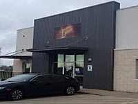 Saloon Door Brewing