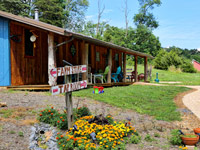 Swover Creek Farm Brewery