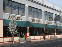 Arcadia Brewing Company