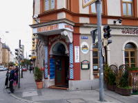 Restaurant Charly BrÃ¤u