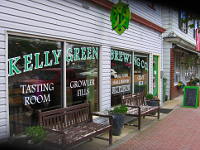 Kelly Green Brewing Co.