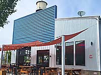 Post Falls Brewing Company