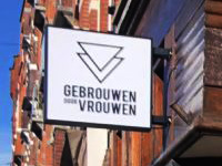 Gebrouwen Door Vrouwen