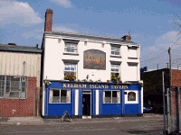 Kelham Island Tavern