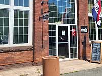 Forest City Brewing
