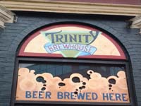 Trinity Brewhouse