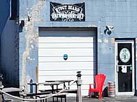 Stout Beard Brewing