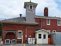 Oval Craft Brewing