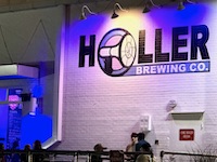 Holler Brewing Co.