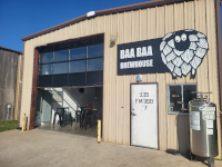 Baa Baa Brewhouse