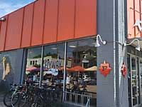 Flyway Brewing Company
