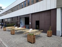 Hyllie Bryggeri