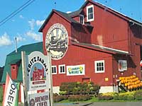Critz Farms Brewing & Cider Co.