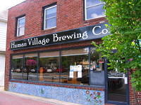 Human Village Brewing Company
