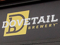 Dovetail Brewery