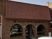 Talking Waters Brewing