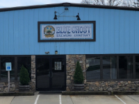 Blue Ghost Brewing Company