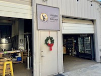 Under The Radar Brewery
