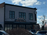 Peel Brewing Co. (Peel Wood Fired Pizza)