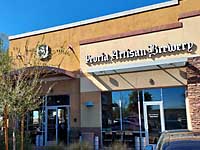 Peoria Artisan Brewery