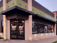 Iowa Brewing Company