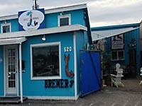 Lorelei Brewing Company