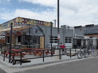 Banded Oak Brewing Company