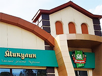 Mykulynetskyj Brovar