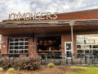 Joymongers Brewing Co. & Barrel Hall - Greensboro