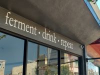 Ferment Drink Repeat - FDR