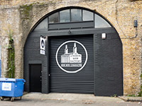 The London Beer Factory
