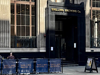 Shilling Brewing Company
