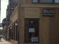 Rozi's Wine House