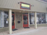Four Leaf Brewing