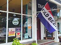 Upper Pass Beer Company