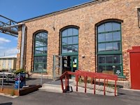 Spike Brewery