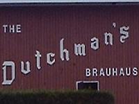 Dutchman's Brauhaus, The