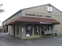 Glasshouse Brewing