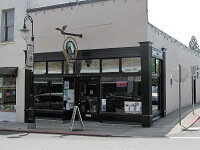 Etna Brewery Taphouse