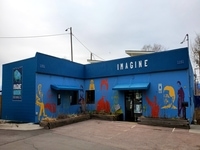 Imagine Nation Brewing Co.